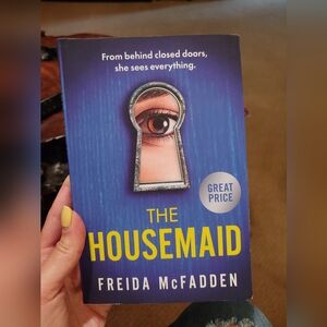 The Housemaid